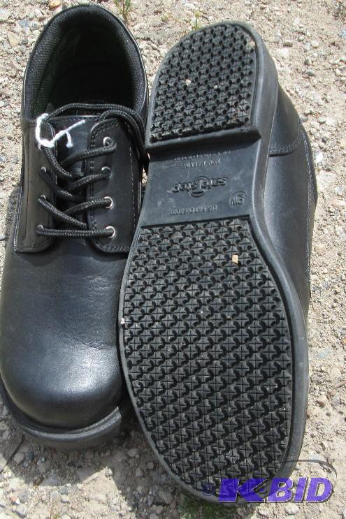 safeTstep size 9W slightly used...