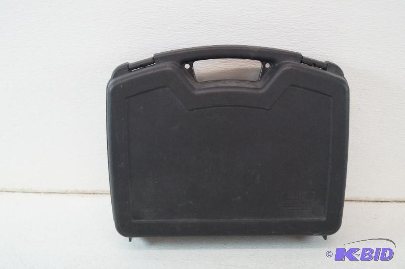 pistol case
