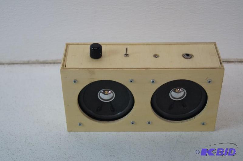 guitar amp