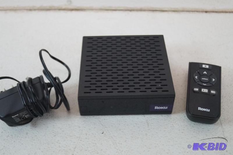 media player