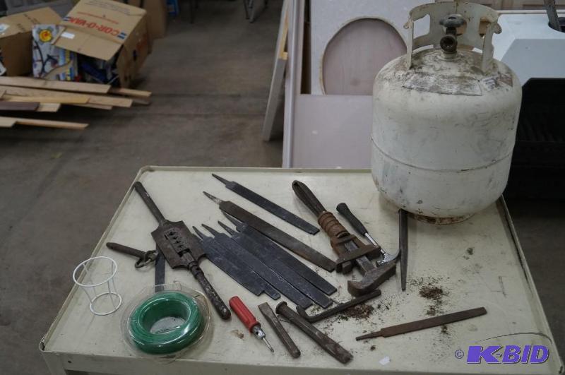 vintage tools