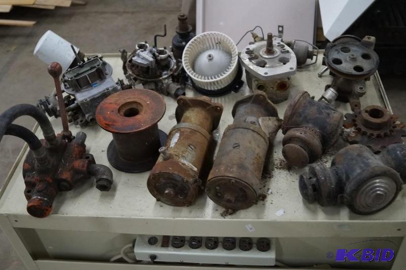 misc automotive
