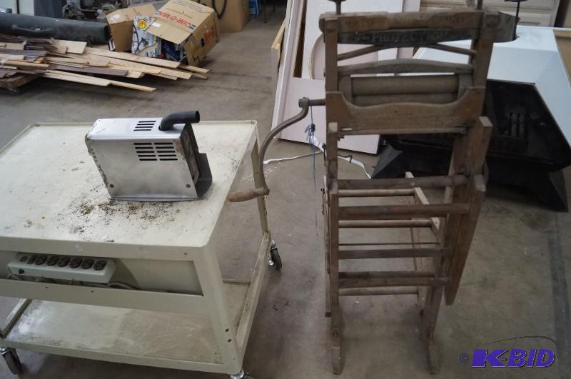 antiques