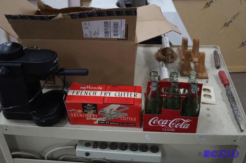 miscellaneous
