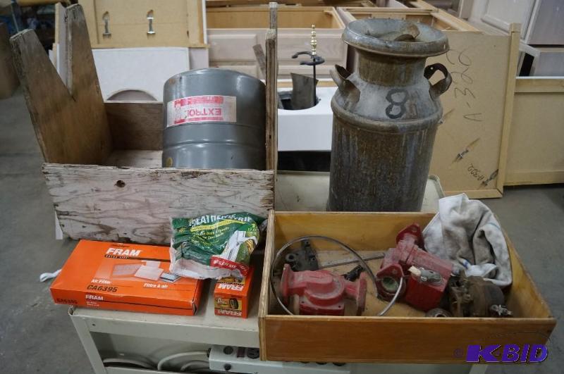 miscellaneous