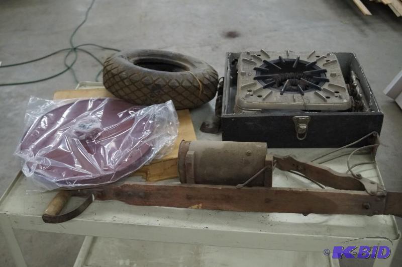 antiques