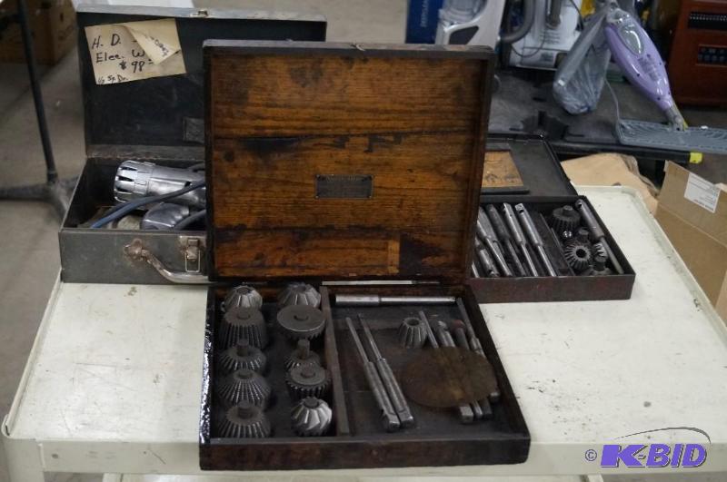 antique tools