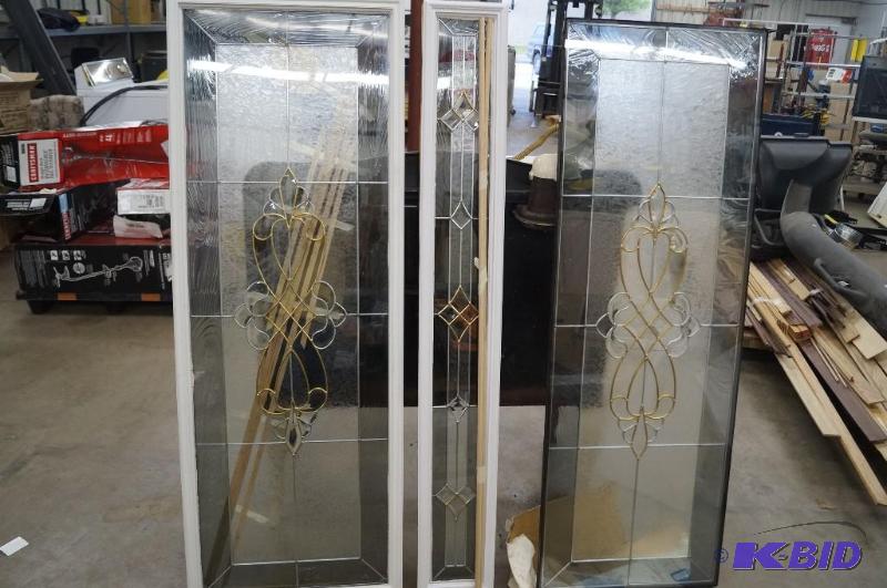 Designer windows