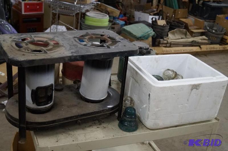 antiques