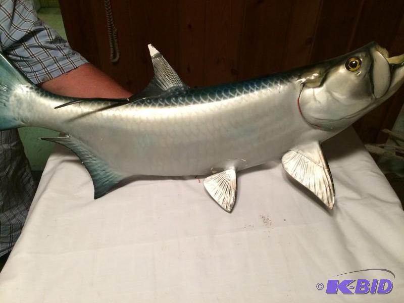 Tarpon Mount