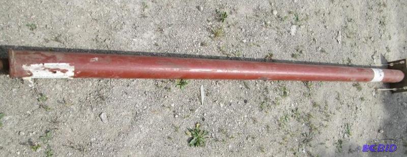 Tapco mono-post, 3 B&gtO&gtC&gtA annual el...
