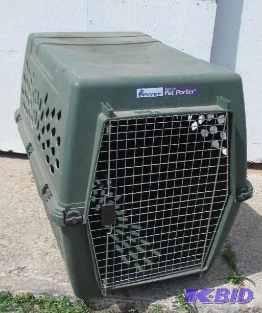 Large Pet Porter deluxe...