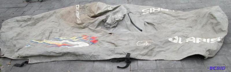 polaris snowmobile cover...