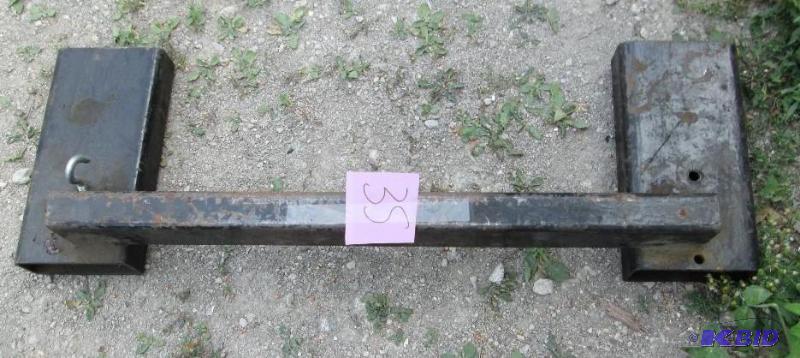 Fork life Stabilizer attachment...