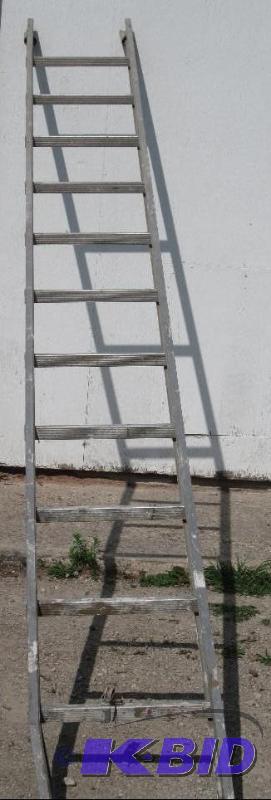 144 inch tall ladder...