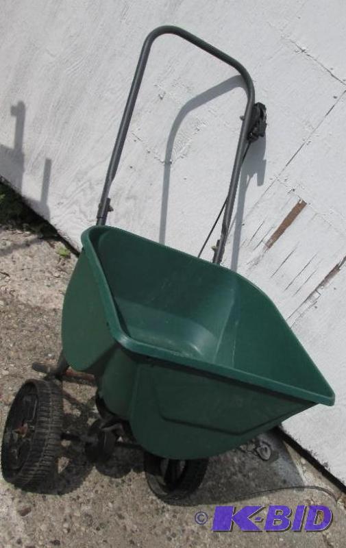 Spreader...