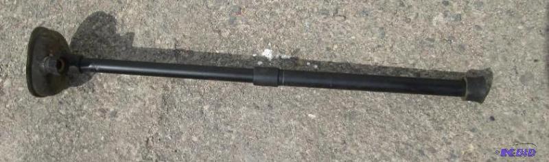 Suction plunger with hose attachment...