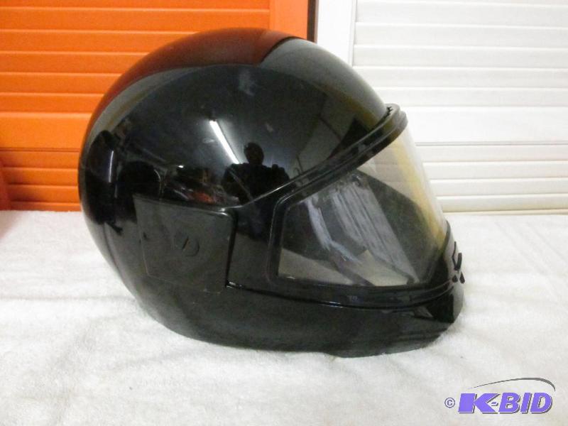 lot 108 image: Helmet Size Medium