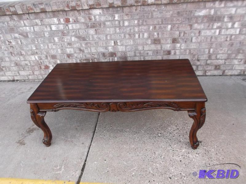 Coffee Tables, Has Some Wear, Marks, Scuffs...