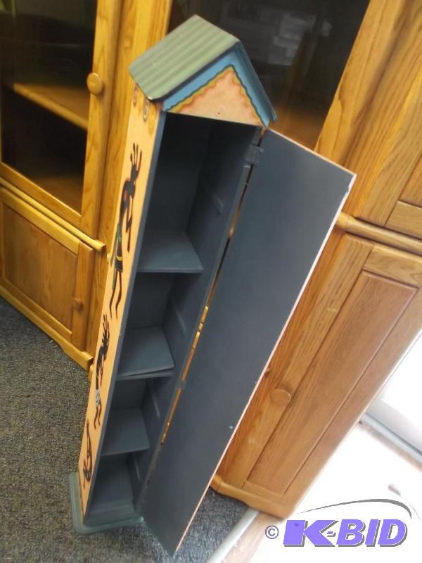 CD Cabinet Tower...
