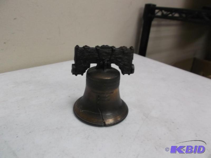 Small Liberty Bell...