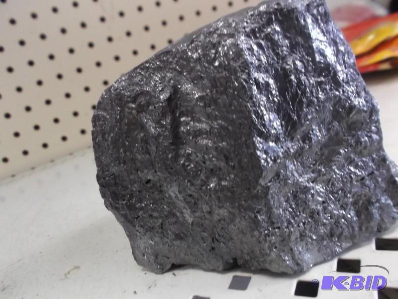 Metallic Stone Rock...