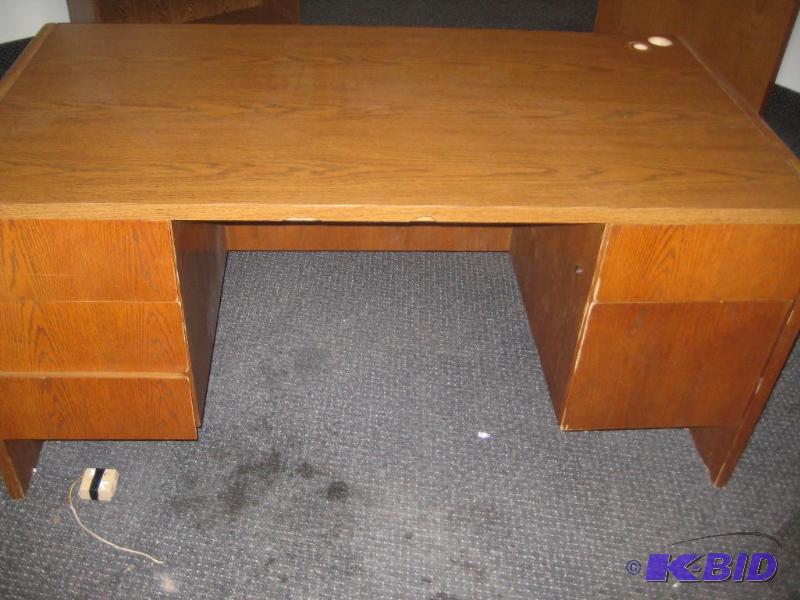 Office Desk