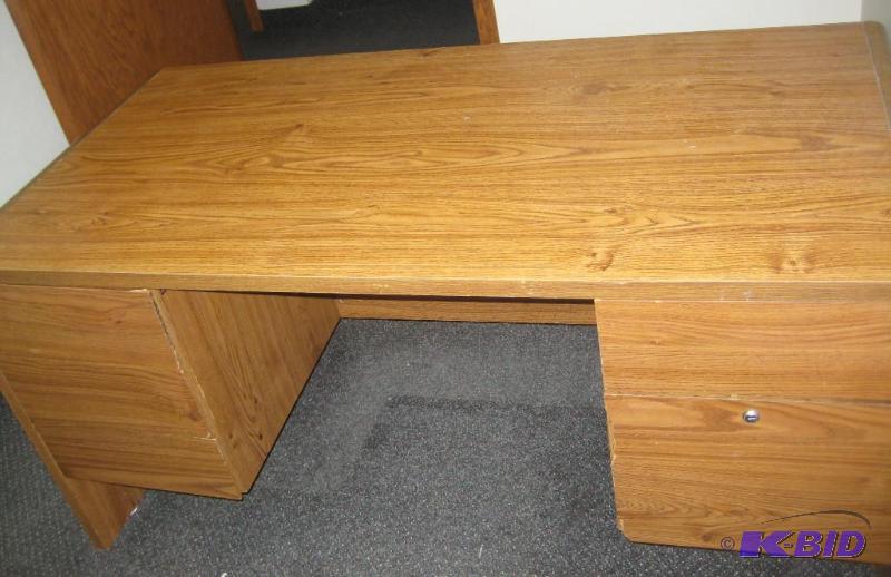 Office Desk