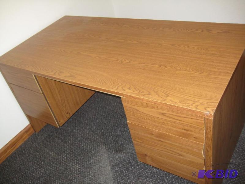 Office Desk