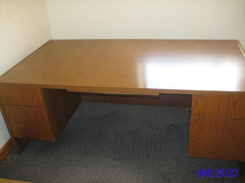 Office Desk