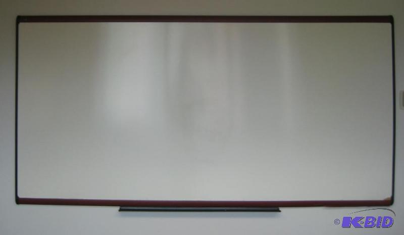 Large White Board (Non Magnetic)