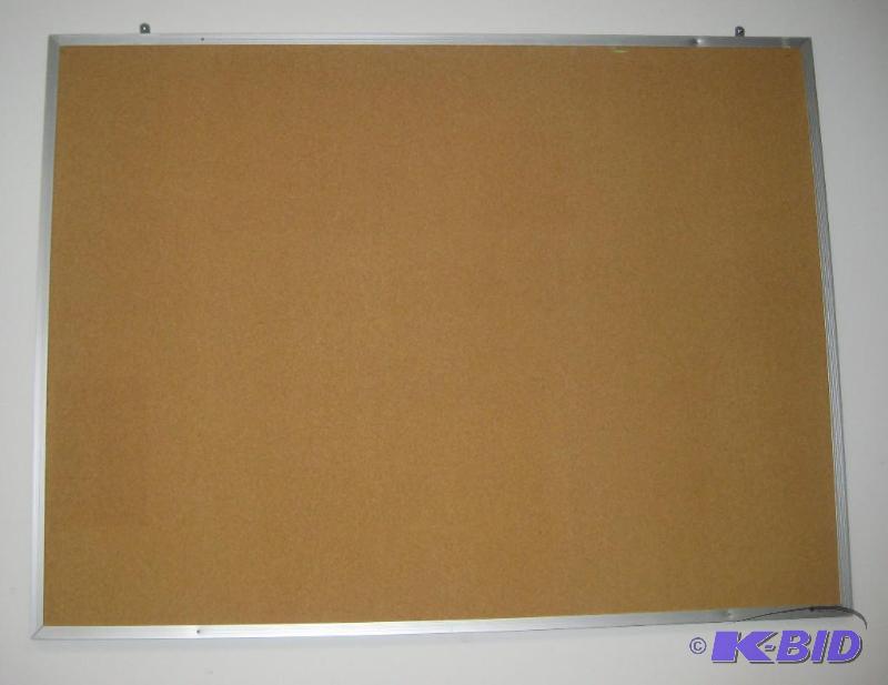 Cork Bulletin Board