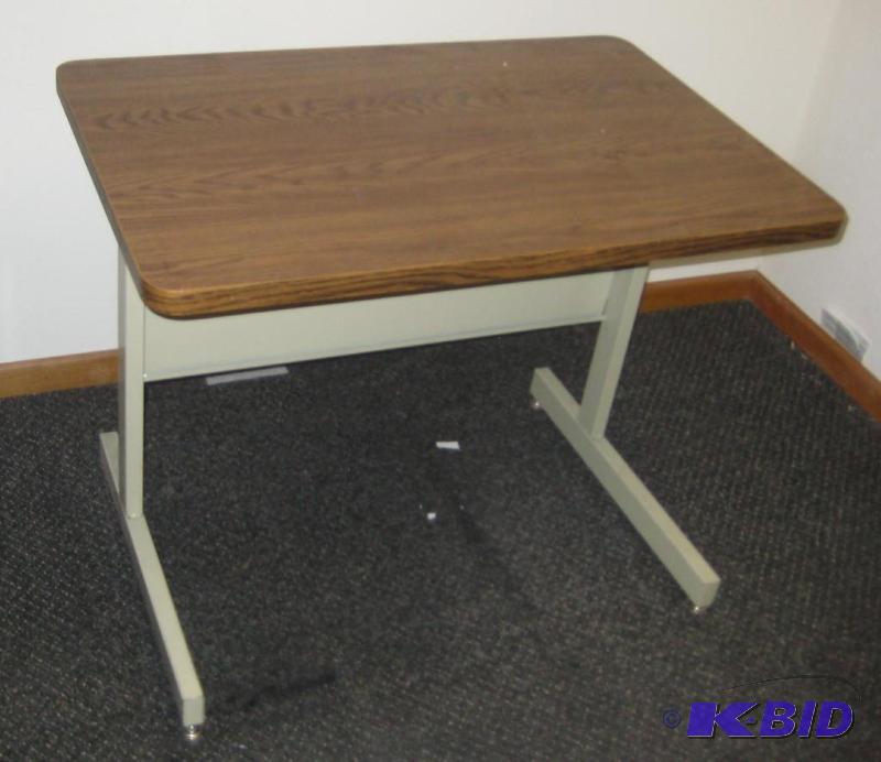 Printer Table