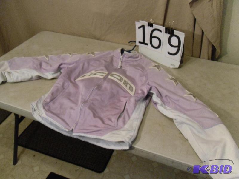 lot 169 image: Womens Size Large Icon &quotFifty Four Hooli...