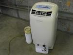 continental electric air conditioner