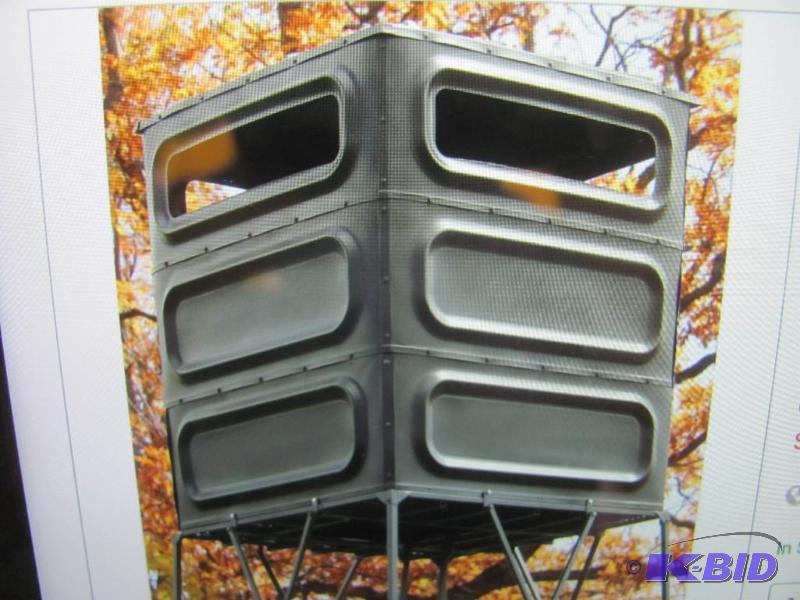 This NEW (in original box) GUIDE GEAR Box St...