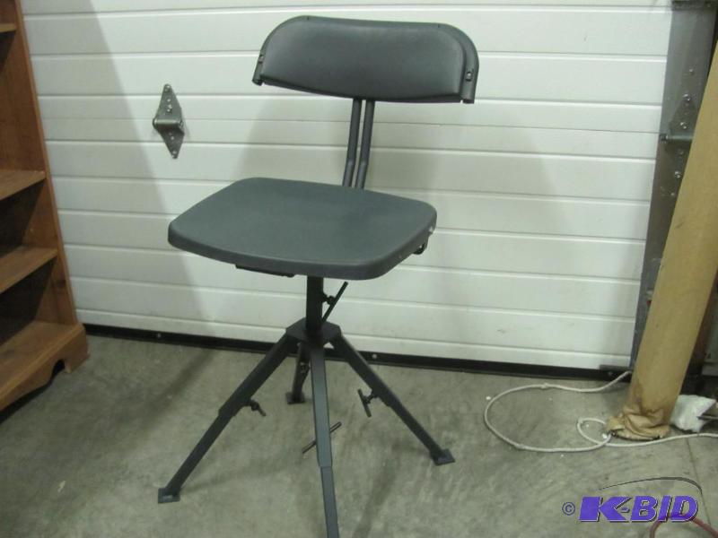 NEW (in original box) GUIDE GEAR Deluxe Swiv...