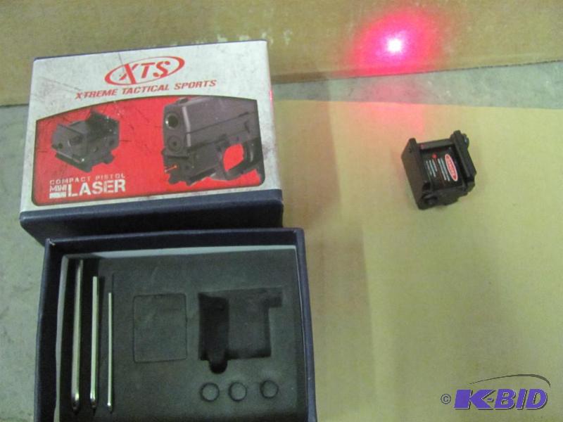 NEW (in original box) XTREME TACTICAL SPORTS ...