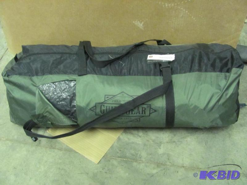 If youre looking for a big tent, heres a pr...