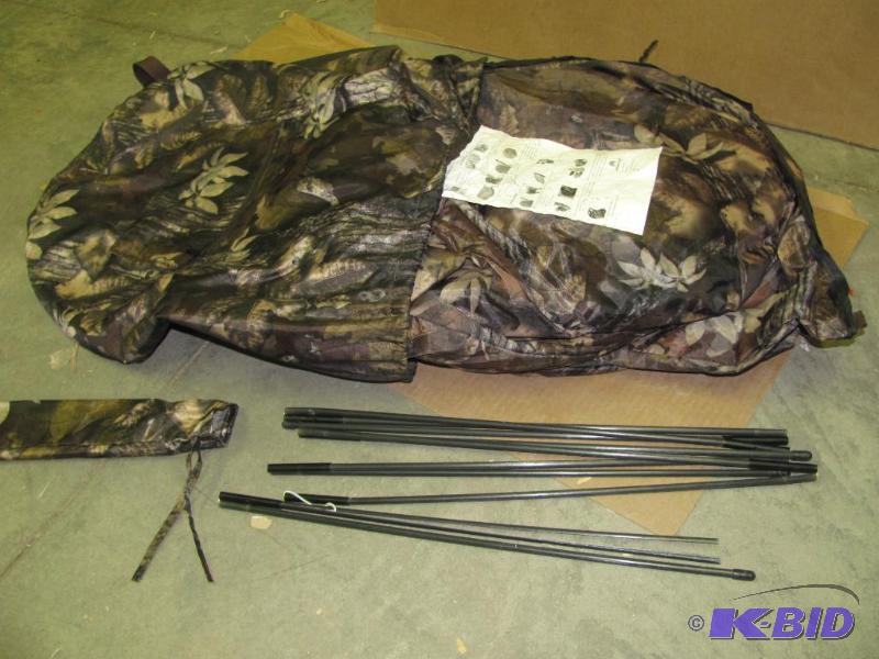 Deer season is coming fast Lightly used GUID...