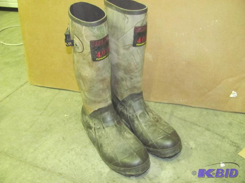 Previously used GUIDE GEAR Realtree AP 400-Gr...