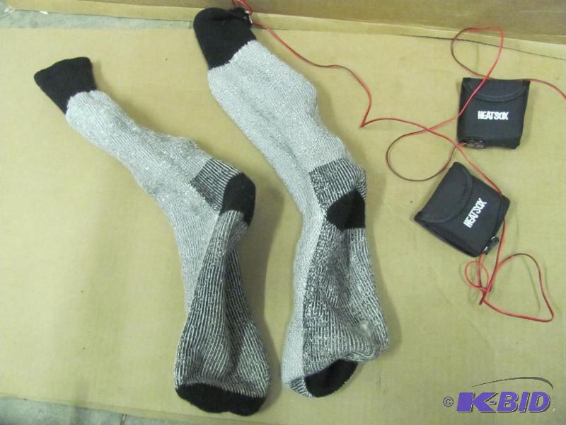 If your feet tend to get cold while fishing i...