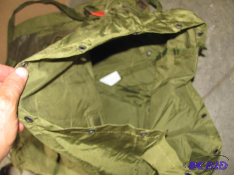 Euro Military Surplus STURM Waterproof Alpen ...