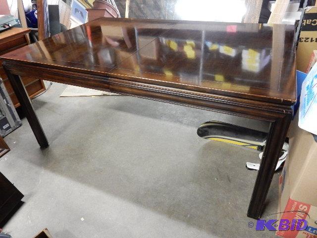 Dining Room Table