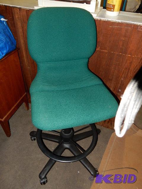 High Office Chair