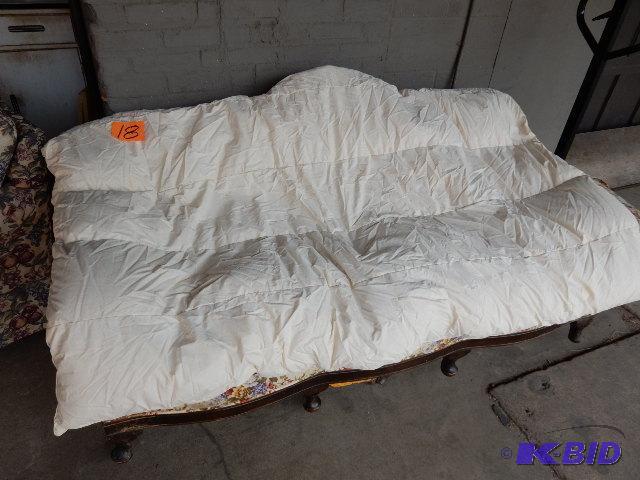 Down Comforter