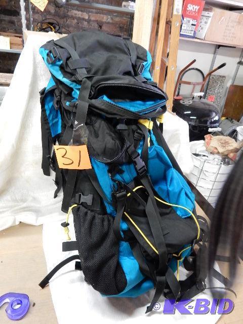 Back Pack