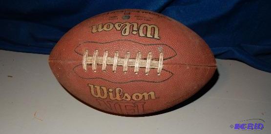 Wilson Football