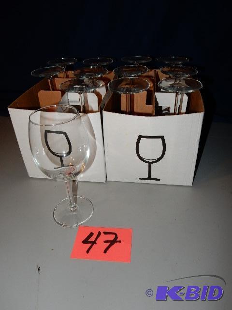 Wine Glasses