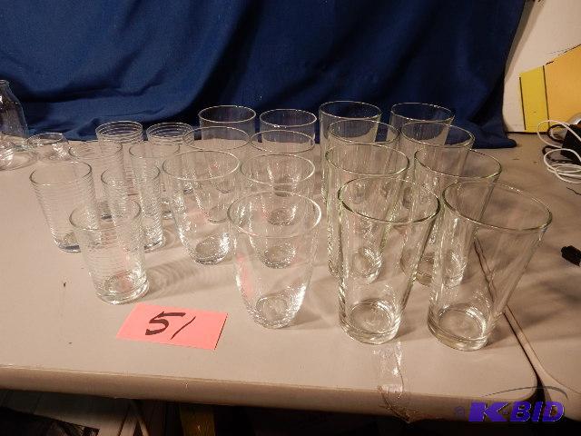 22 Glasses